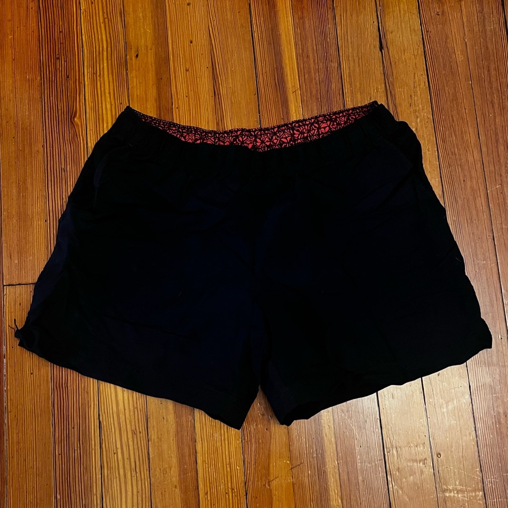Columbia Nylon Shorts